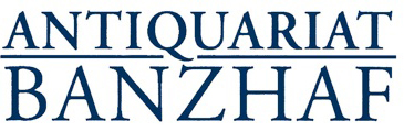 Logo Antiquariat-Banzhaf